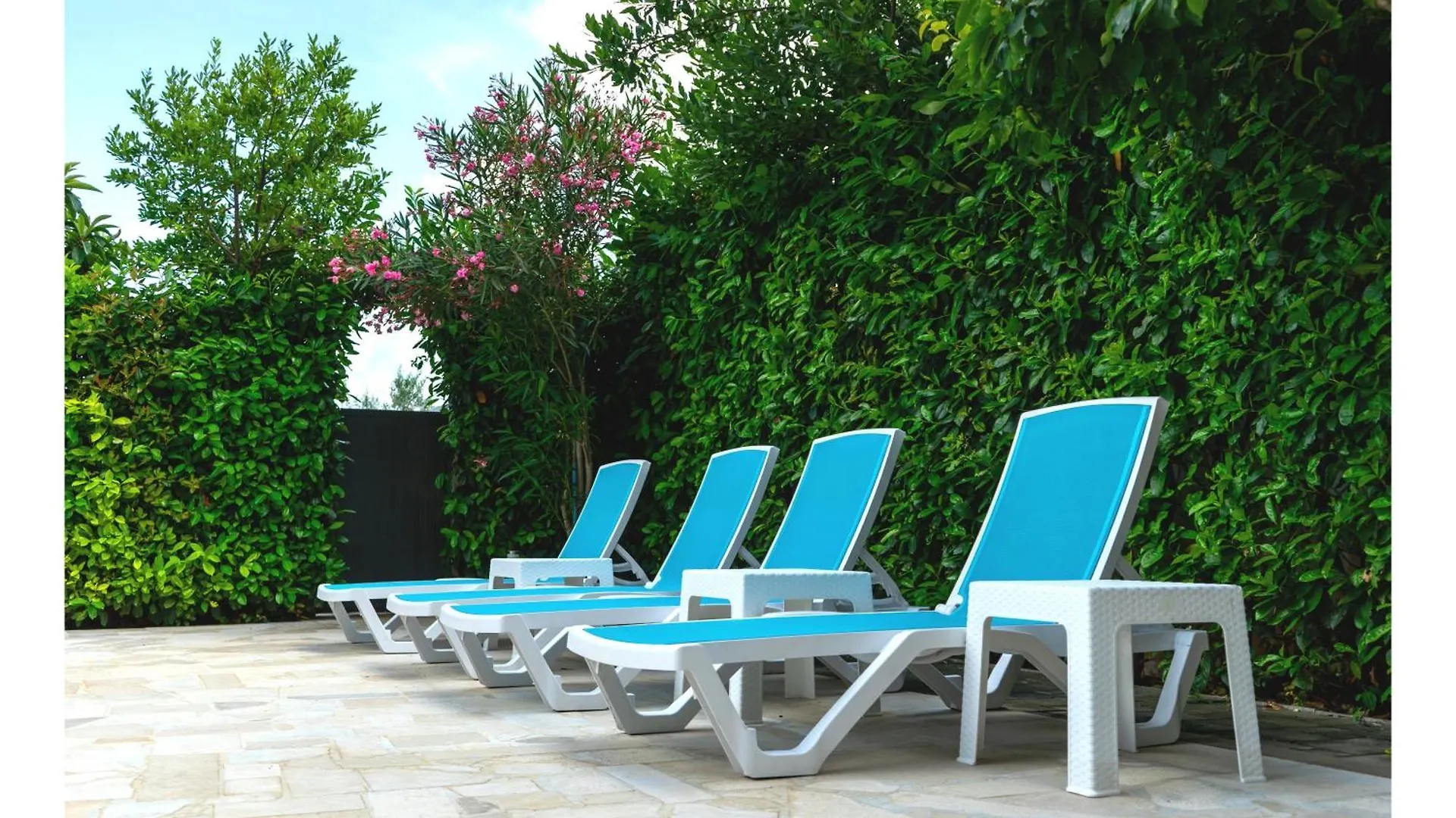 Studio Apartment With Pool Pula 0*,  Kroatien